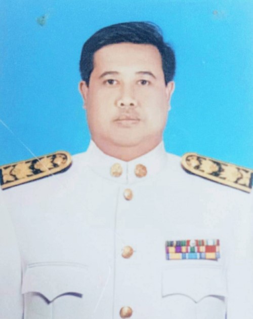 นางประทุมพร อภิทรัพย์จิระกุล