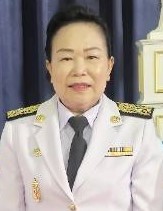 นางประทุมพร  อภิทรัพย์จิระกุล