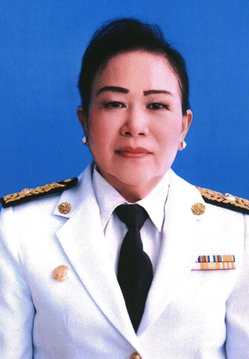 นางประทุมพร  อภิทรัพย์จิระกุล